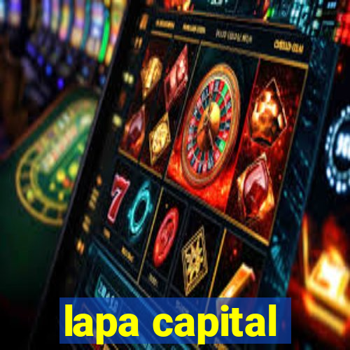 lapa capital